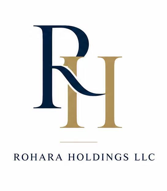 ROHARA Holdings LLC Logo